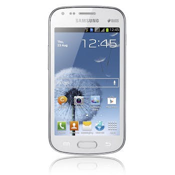 Samsung Galaxy S Duos