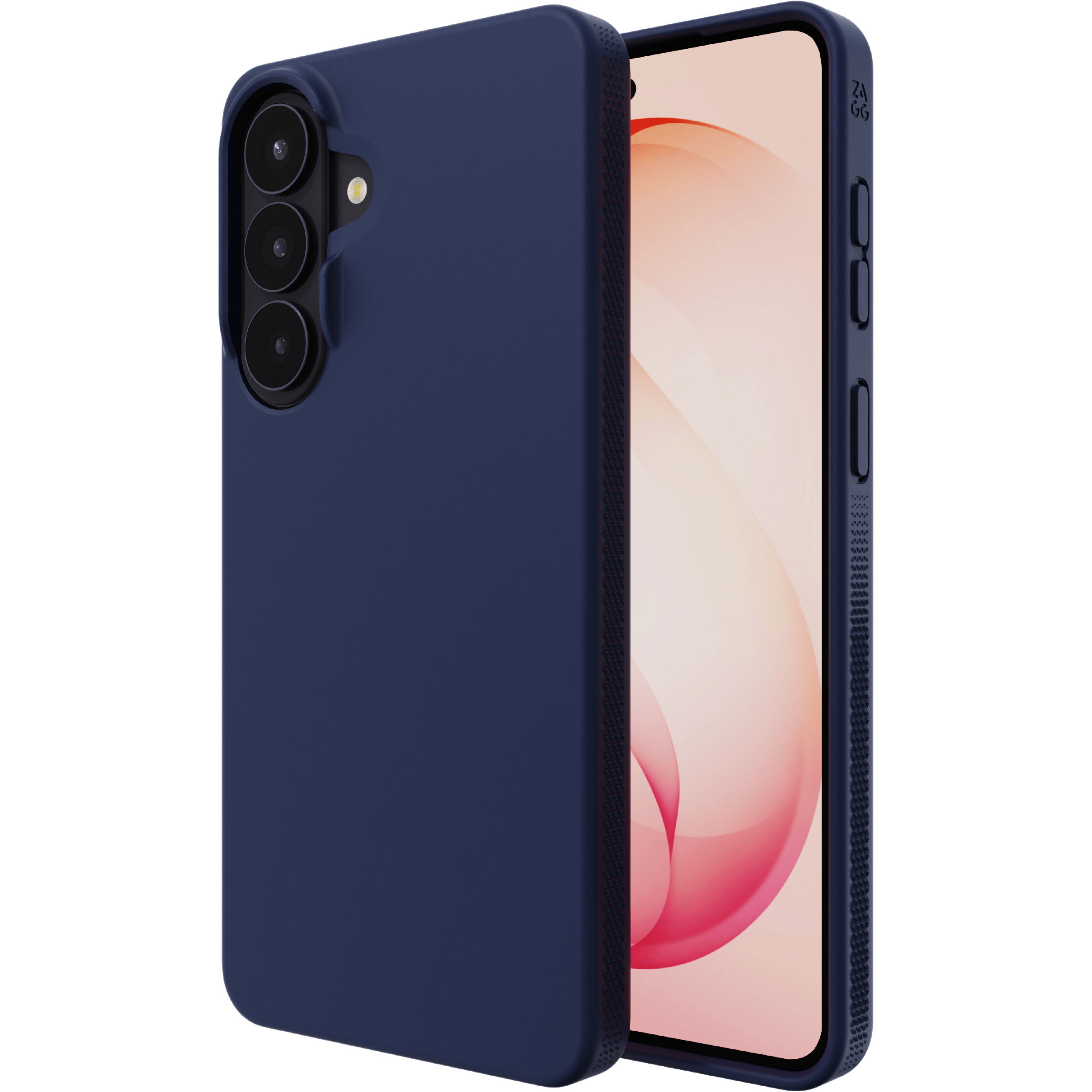 ZAGG Samsung Galaxy S26 Plus Milan Snap Case Marineblauw