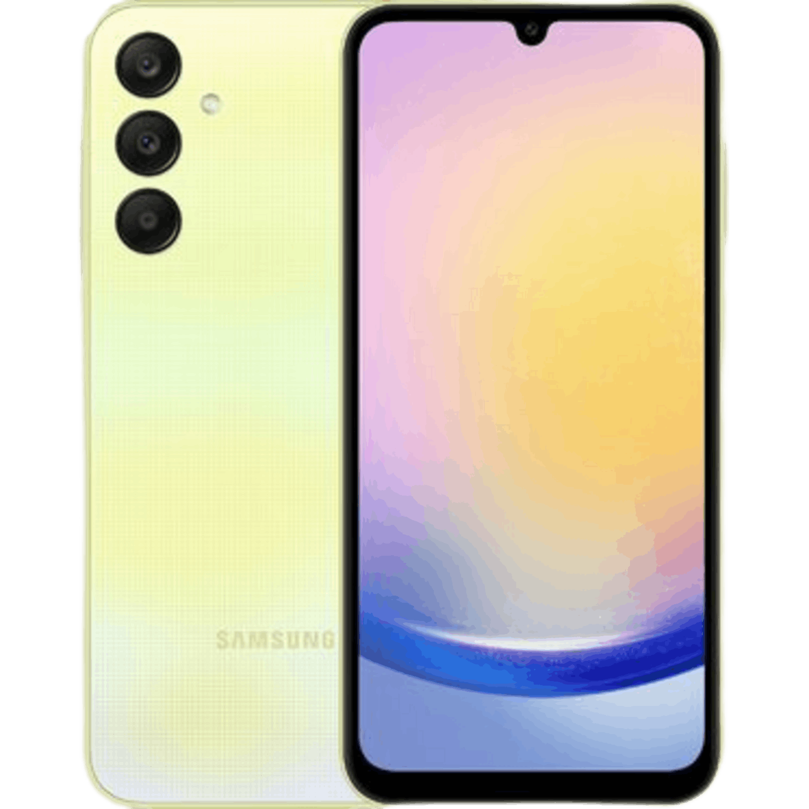 Samsung Galaxy A25 5G kopen | Los of met abonnement - Mobiel.nl
