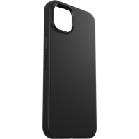 Otterbox iPhone 14 Plus Symmetry Hoesje Zwart - Voorkant