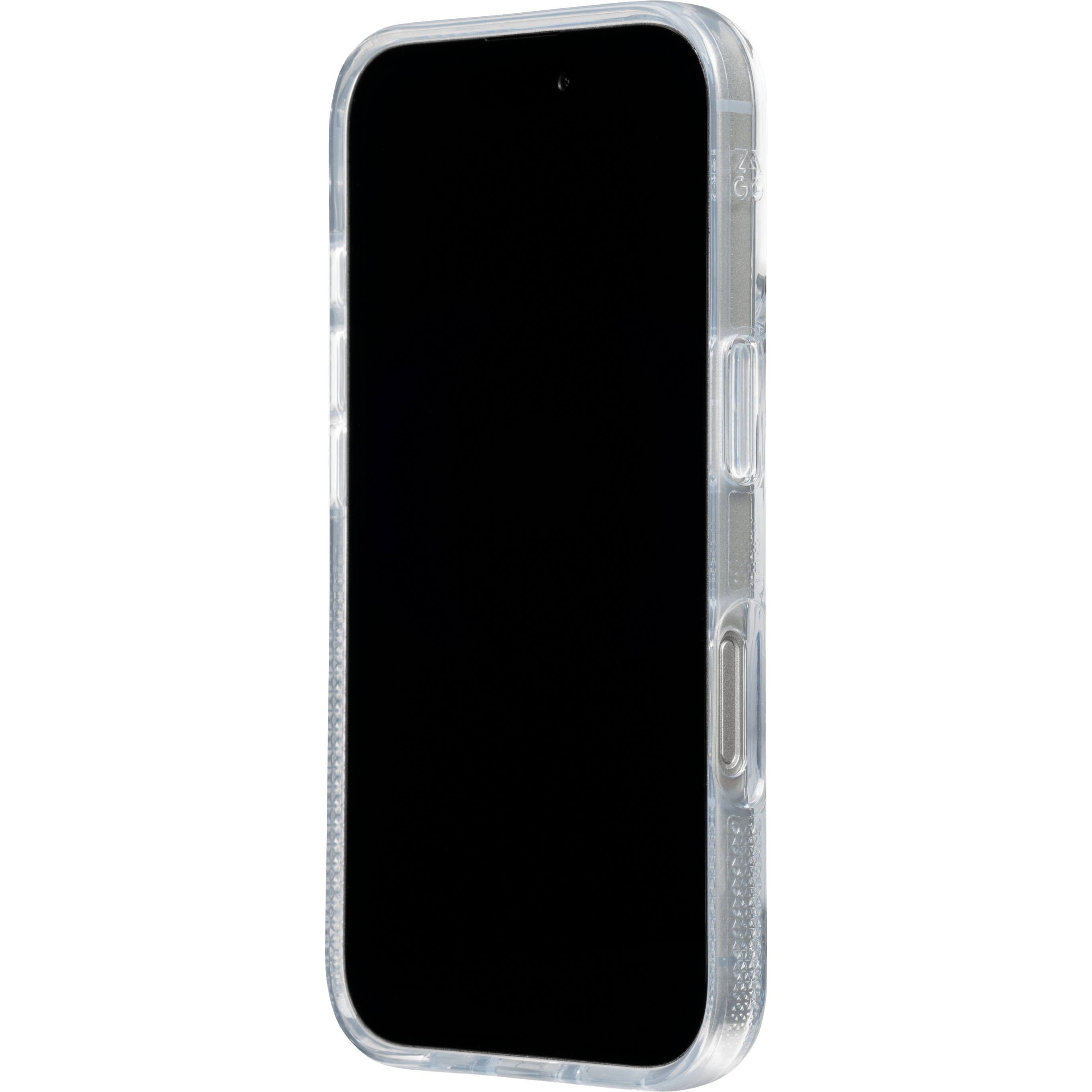 ZAGG iPhone 16 MagSafe Crystal Palace Case