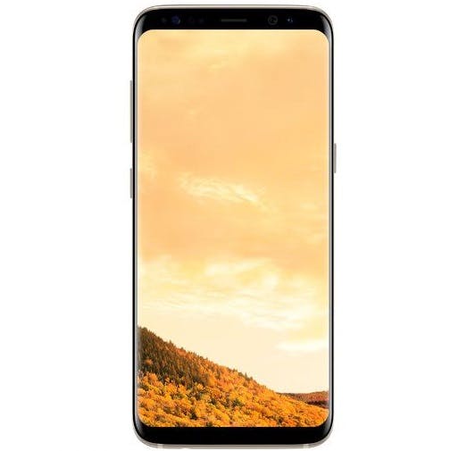 Samsung Galaxy S8