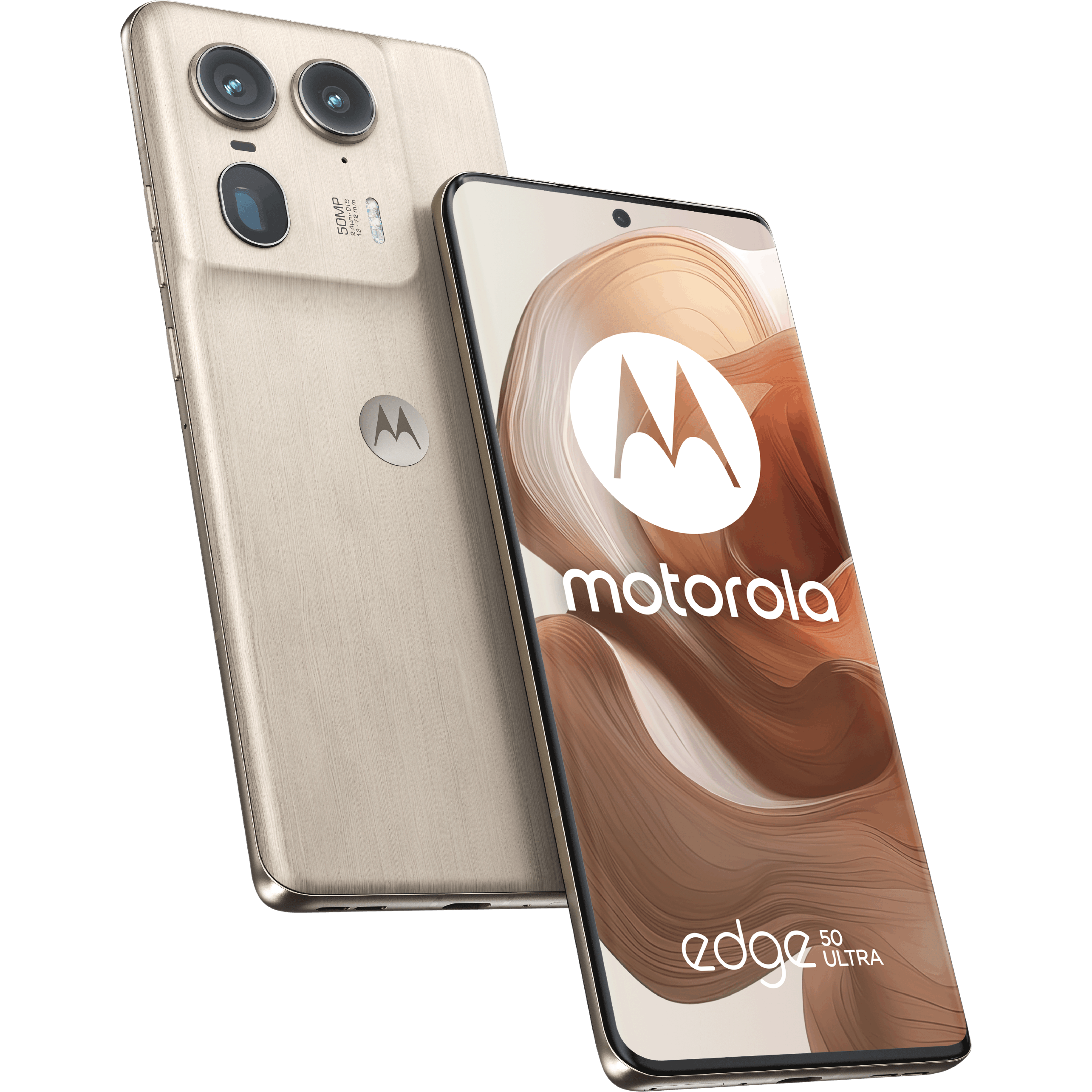 Motorola Edge 50 Ultra