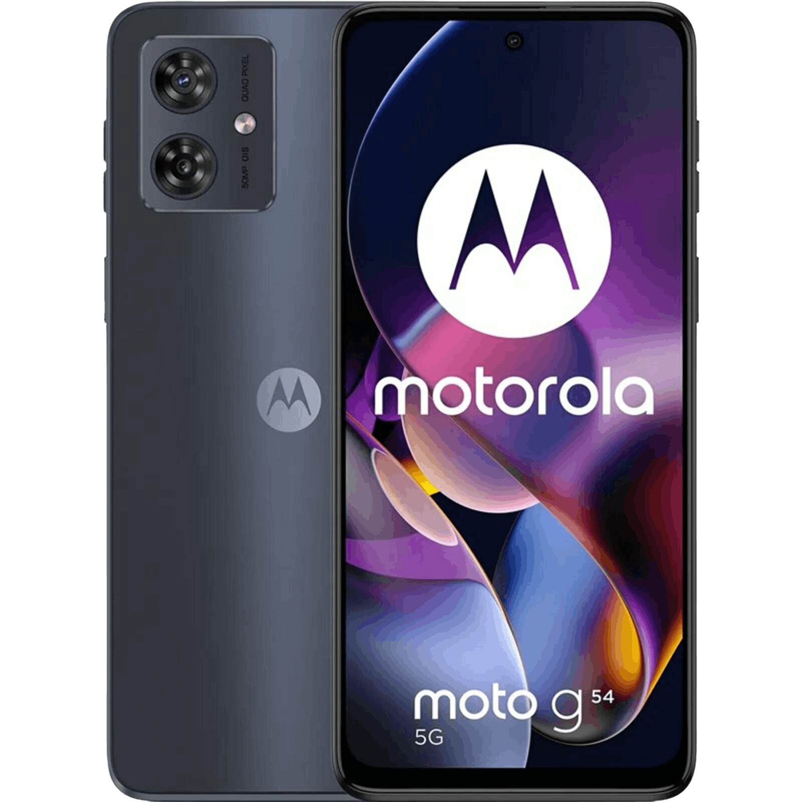 Motorola Moto G54 5G