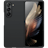 Just in Case Galaxy Z Fold5 Hard Hoesje Zwart - Voorkant