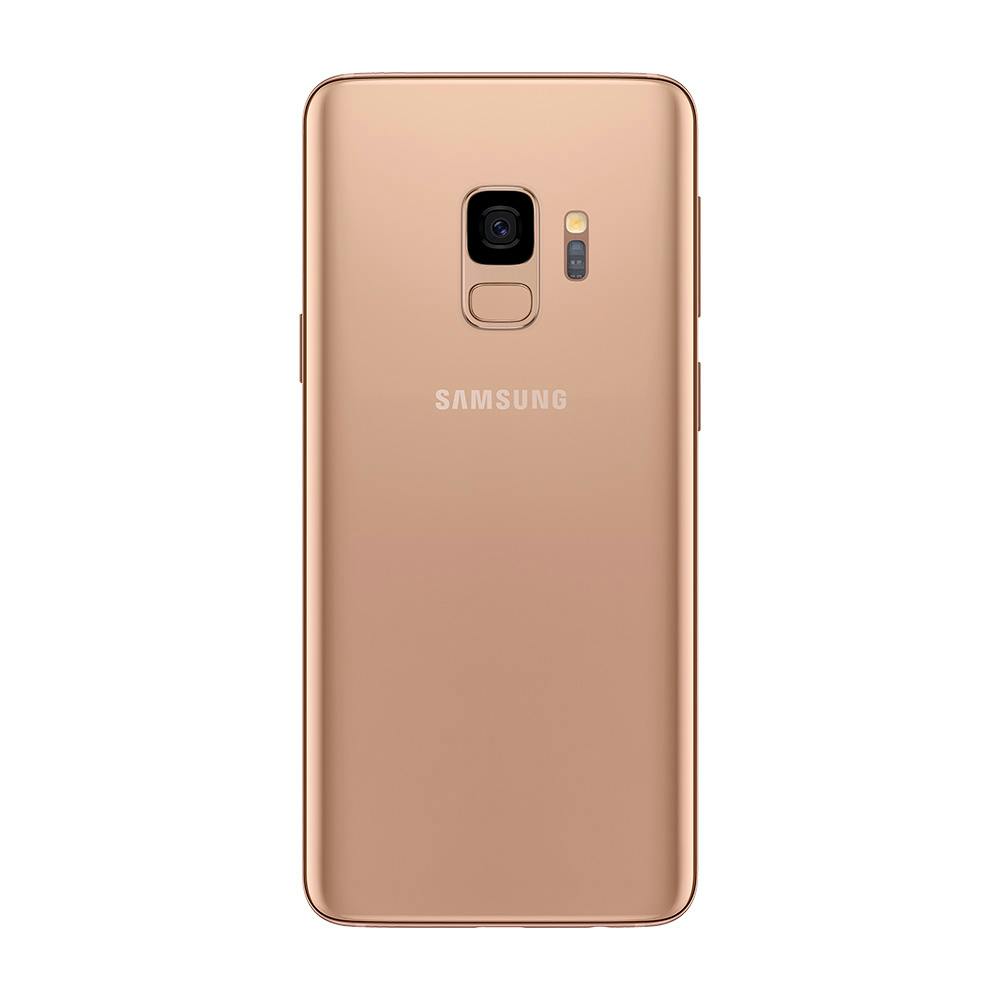 Samsung Galaxy S9