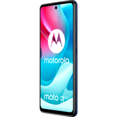 Motorola Moto G60s Ink Blue