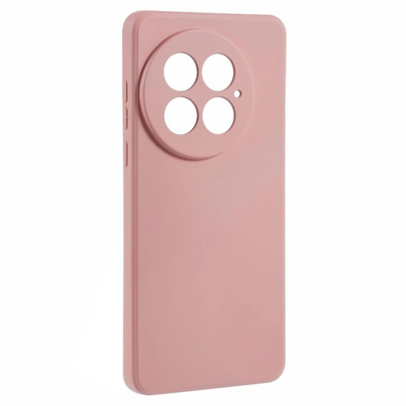 Mocaa OnePlus 13 Hoesje Roze