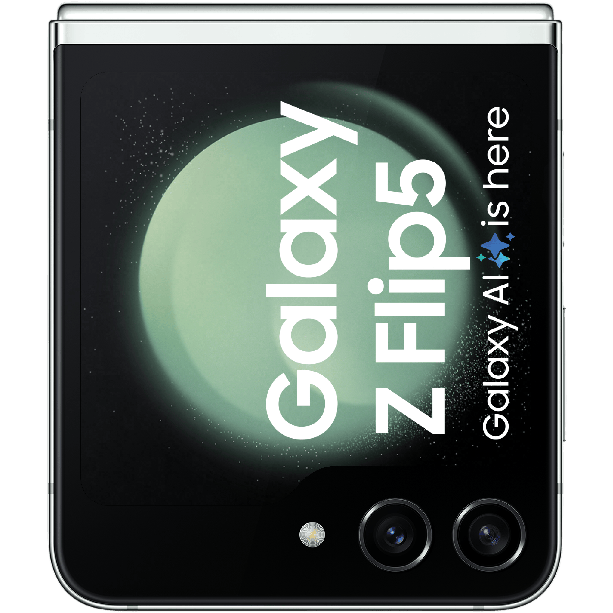 Samsung Galaxy Z Flip5 5G