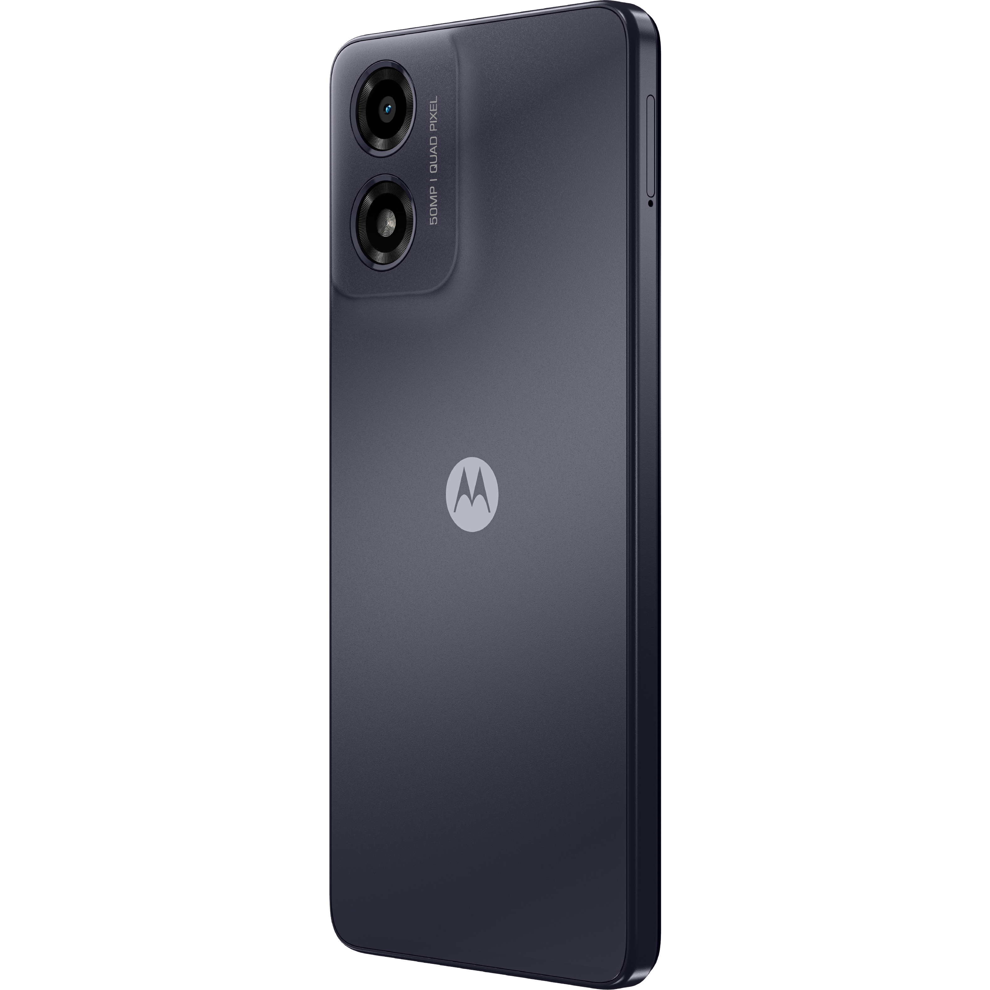 Motorola G04s Concord Black