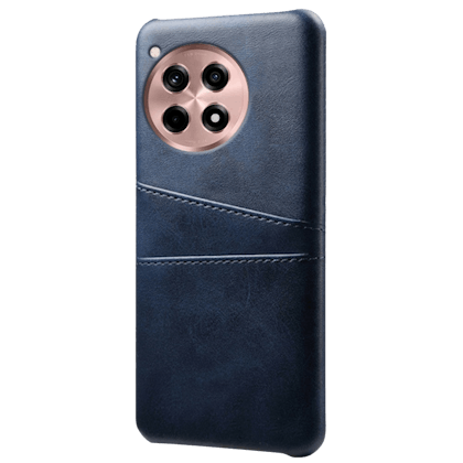 Comfycase OnePlus 12R Card Case Blauw