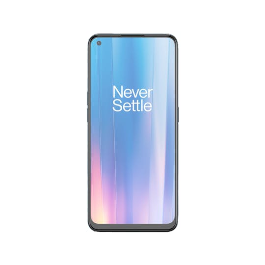 Just in Case OnePlus Nord CE 2 Gehard Glas Screenprotector Clear