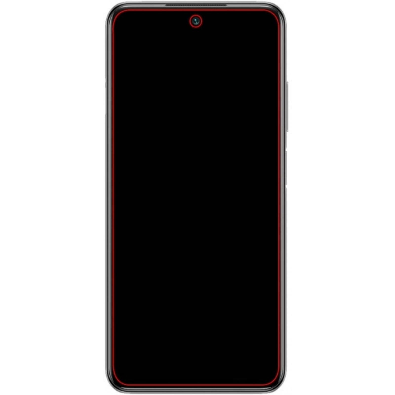 Mobilize Redmi Note 10 5G Glazen Screenprotector Transparant