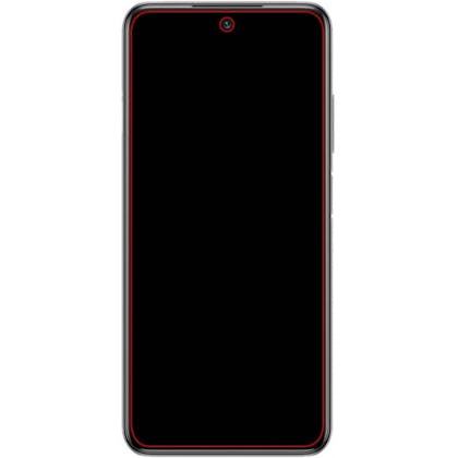 Mobilize Redmi Note 10 5G Glazen Screenprotector Transparant