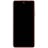 Mobilize Redmi Note 10 5G Glazen Screenprotector Transparant
