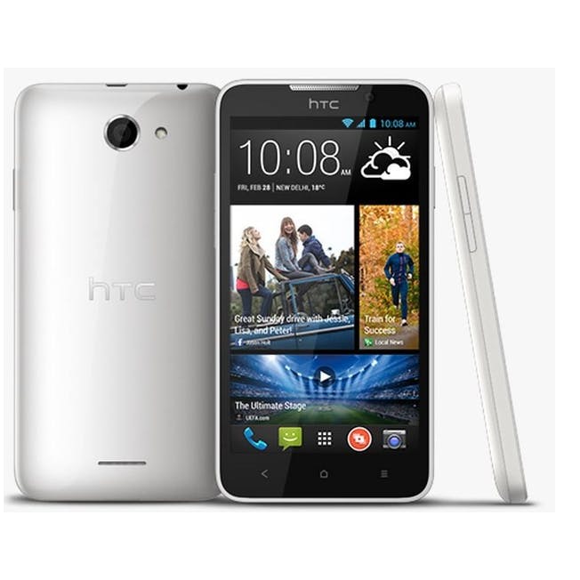 HTC Desire 516