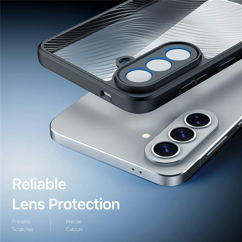 DUX DUCIS Samsung Galaxy A57 Aimo Series Eco Hoesje