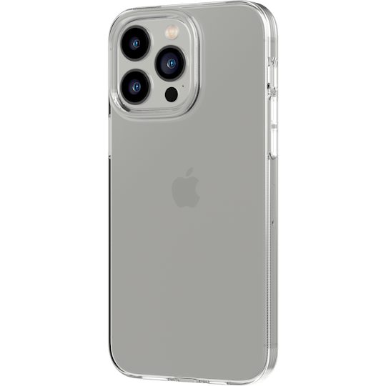 Tech21 iPhone 14 Pro Max Evo Lite Hoesje Transparant - Achterkant
