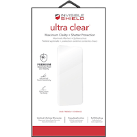 InvisibleShield Huawei P30 Ultra Clear Screenprotector