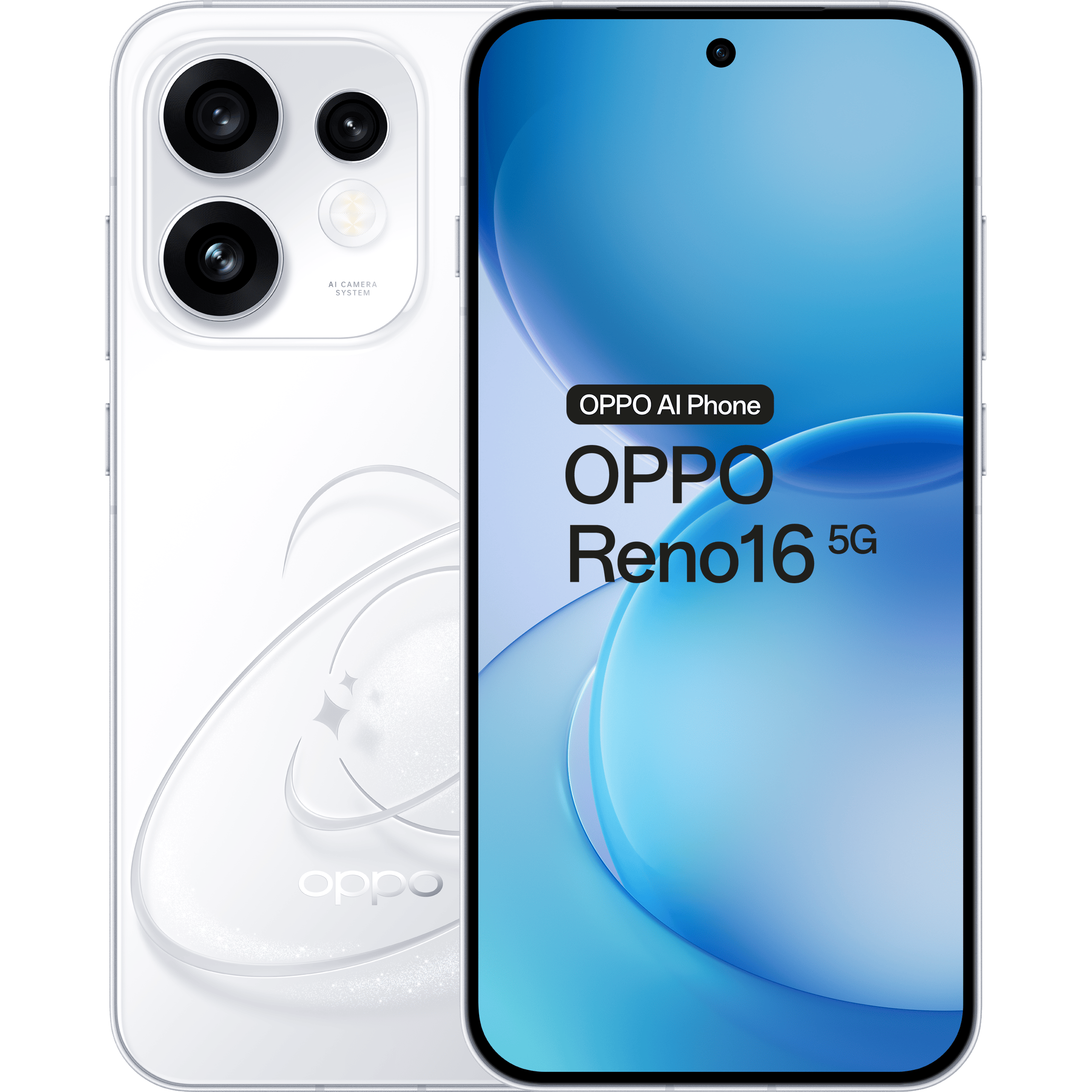 OPPO Reno16 5G