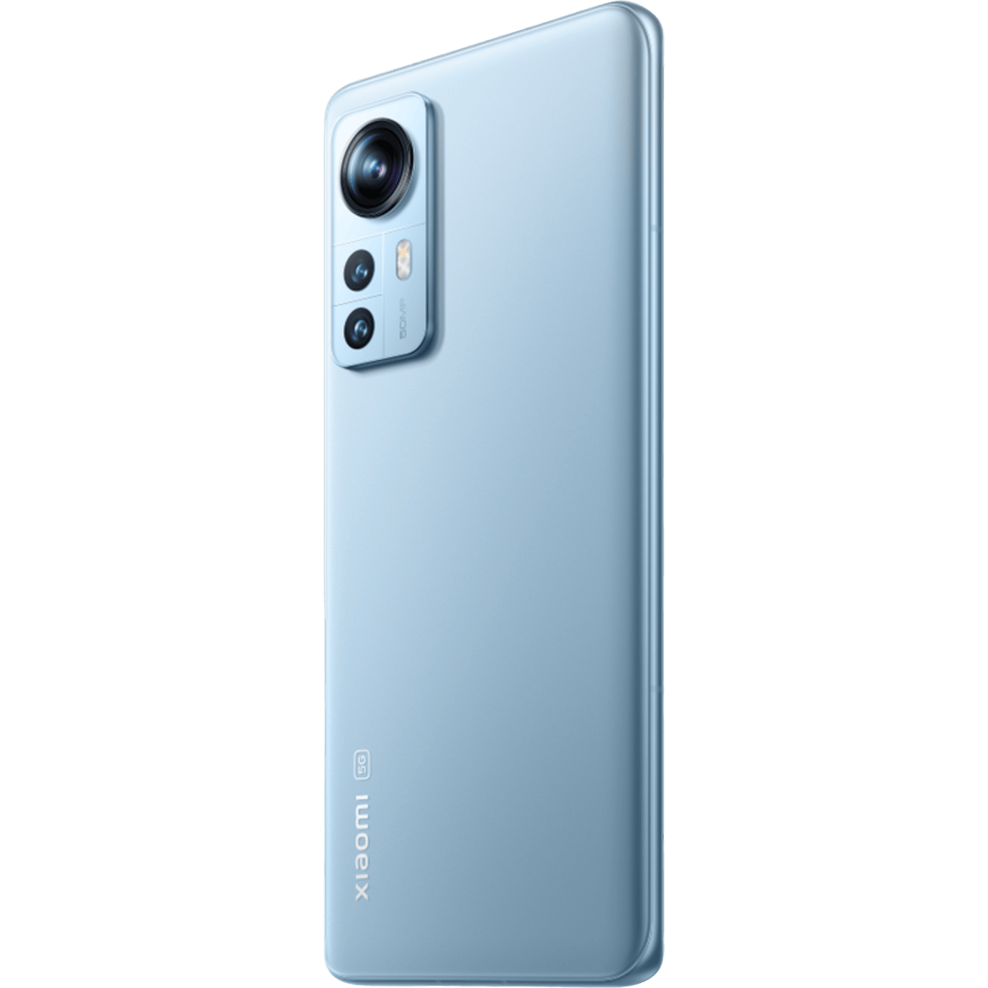 Xiaomi 12X Blue