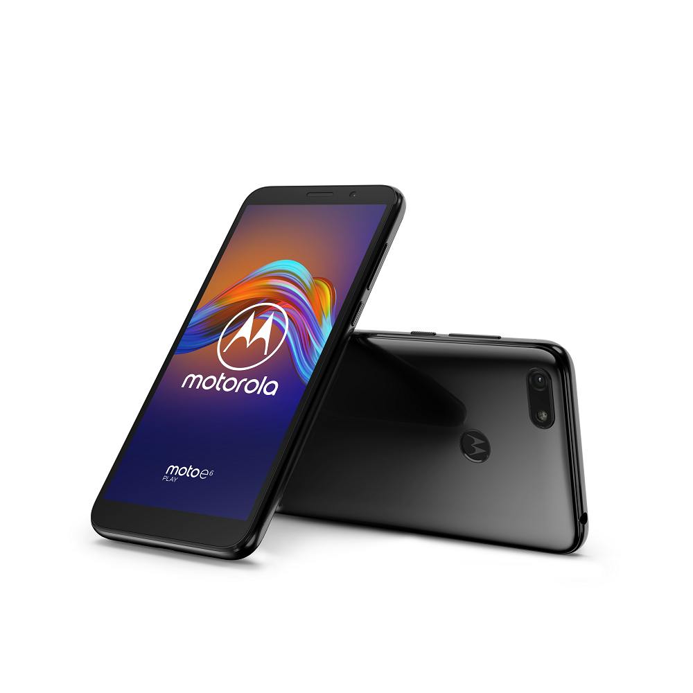 Motorola Moto E6 Play