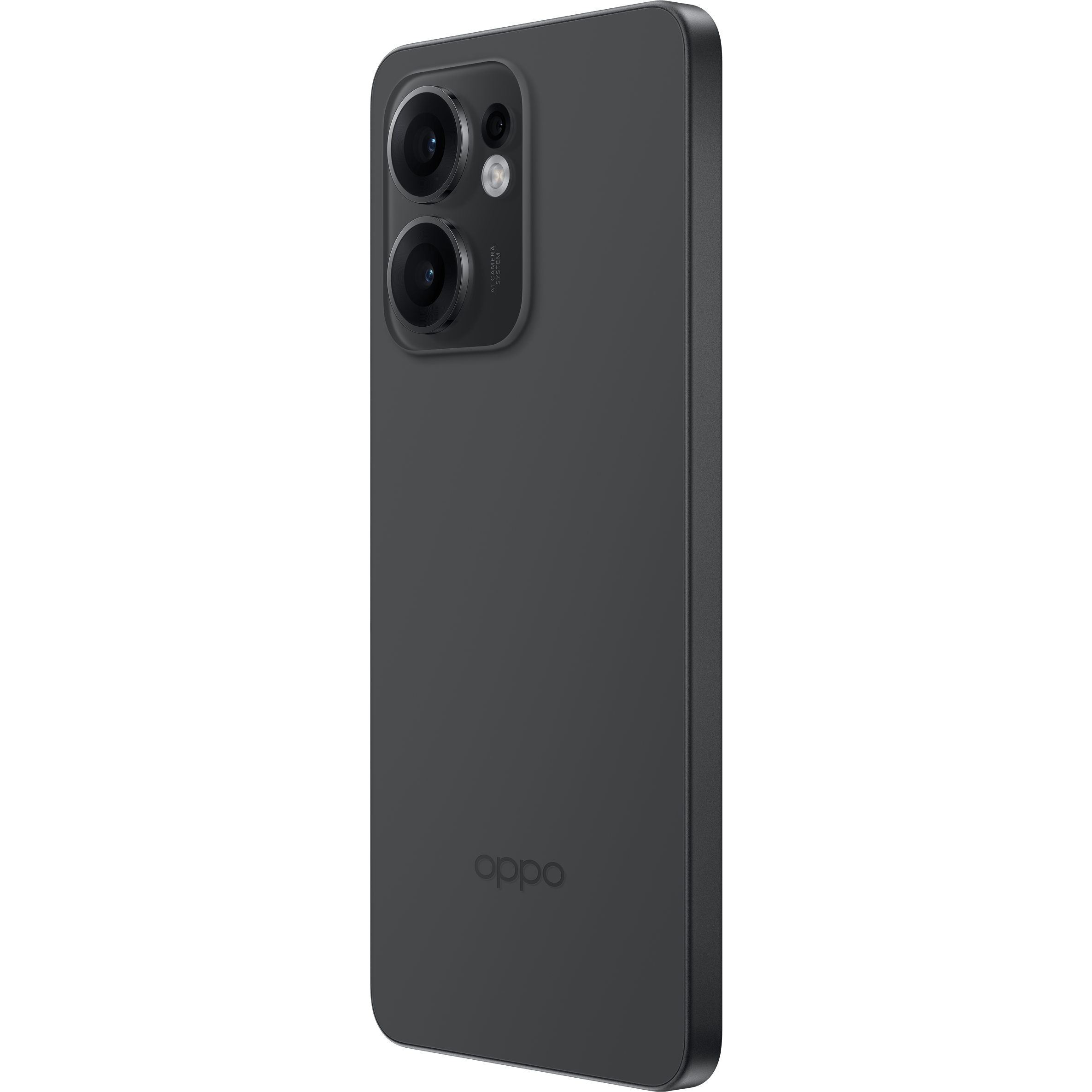 OPPO Reno13 F 5G Graphite Grey