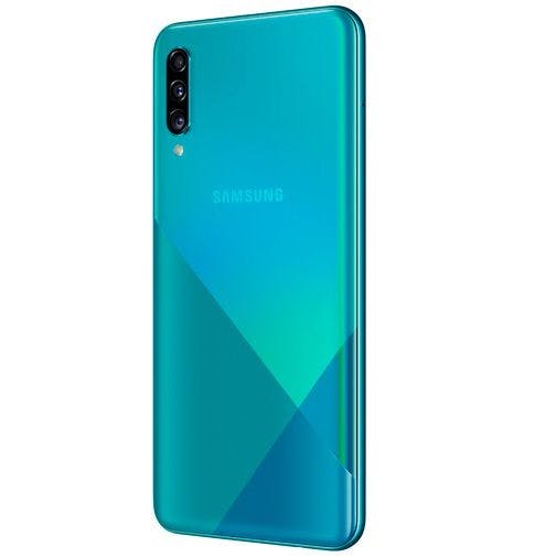 Samsung Galaxy A30s