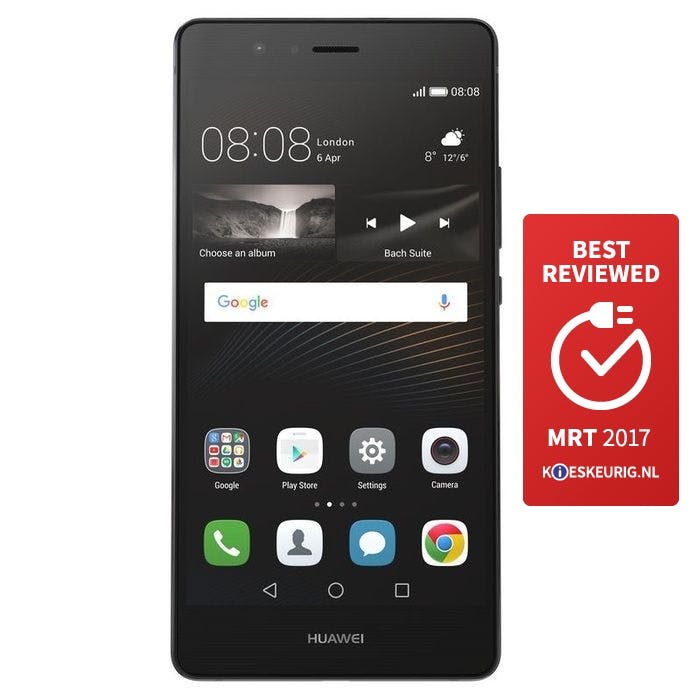 Huawei P9 Lite