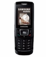 Samsung D900