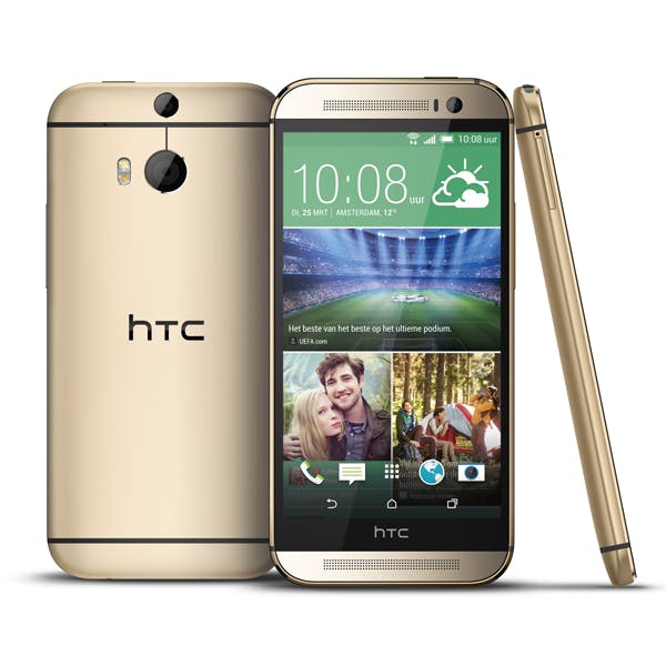 HTC One M8