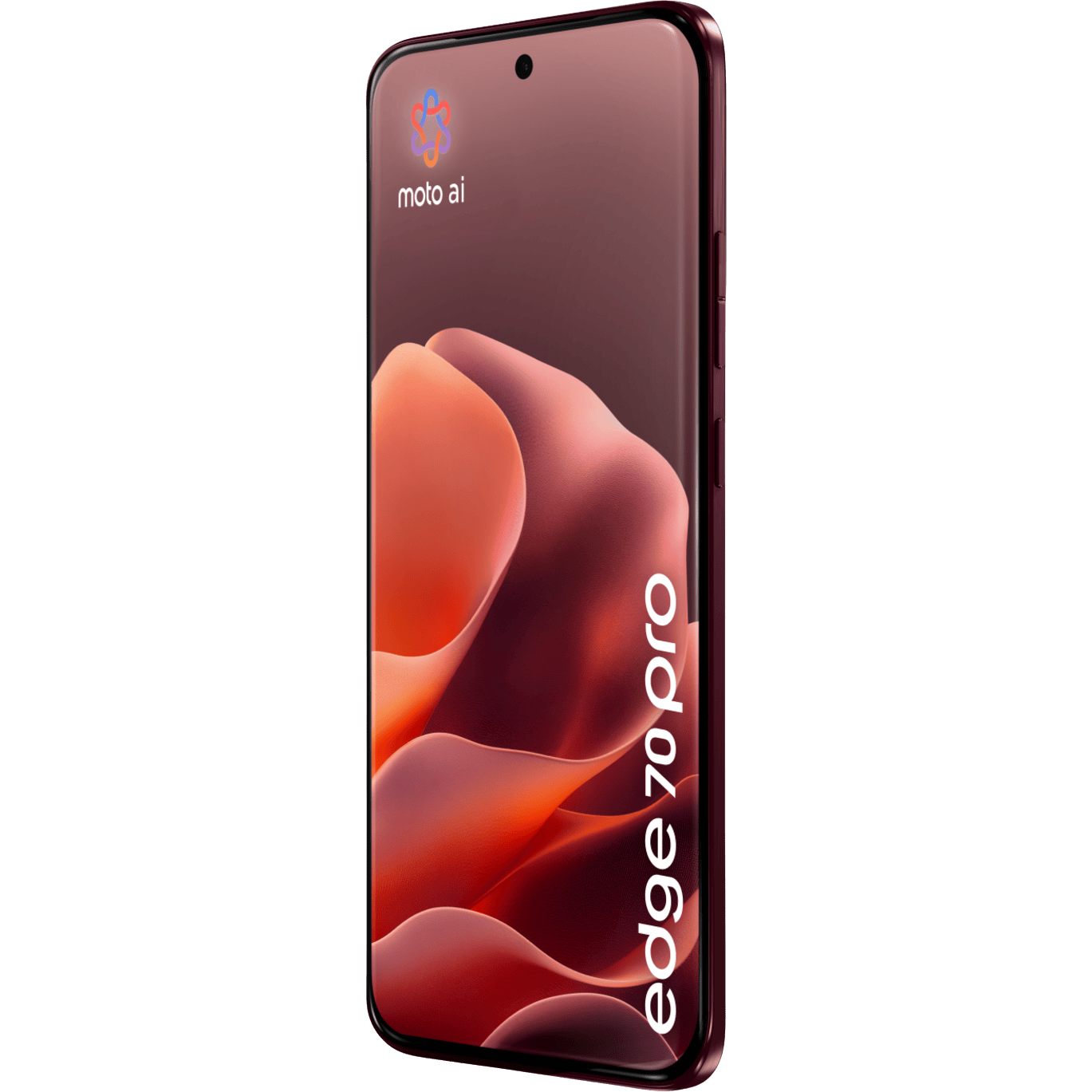 Motorola Edge 70 Pro