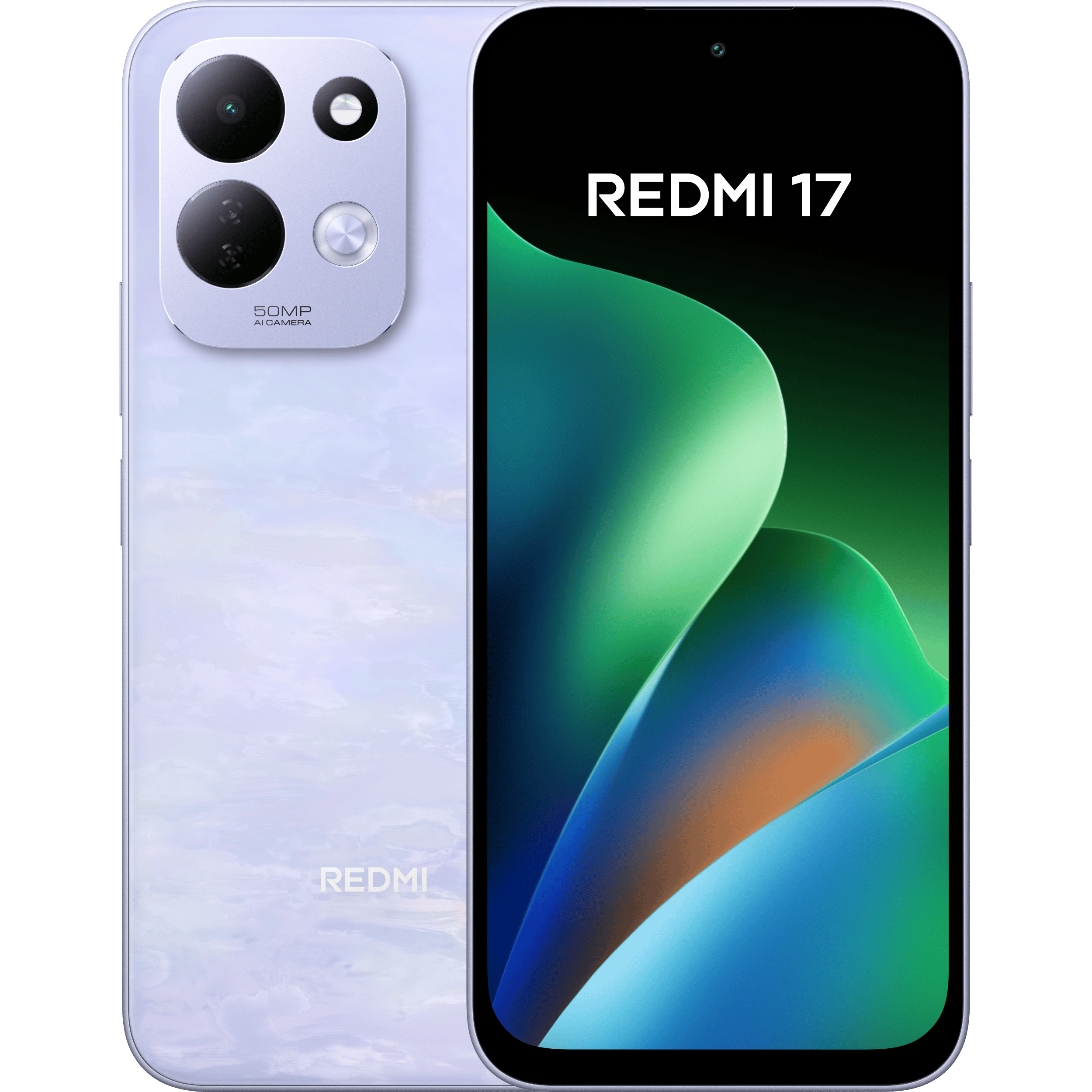 Xiaomi Redmi 17
