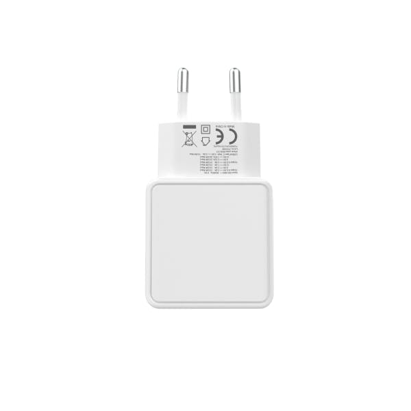 GNG 20W USB-C + USB-A Oplader