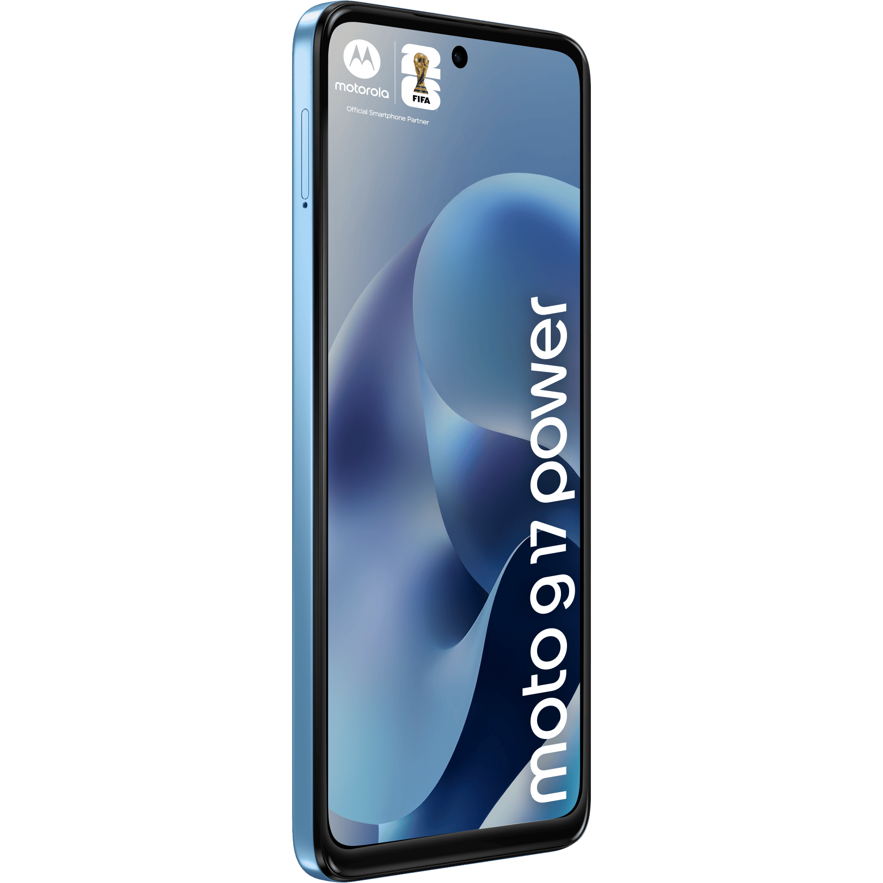 Motorola Moto G17 Power