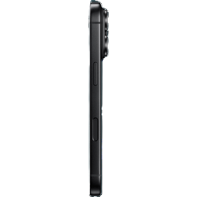 Apple iPhone 18 Pro Black