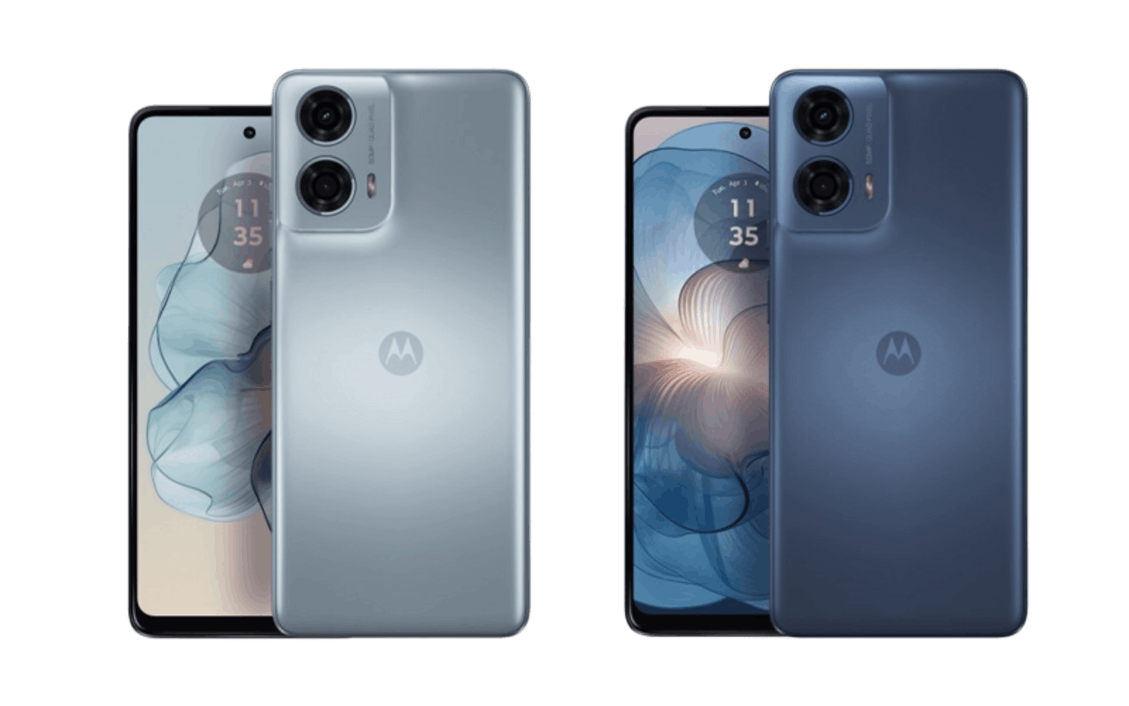 Motorola Moto G24 Power