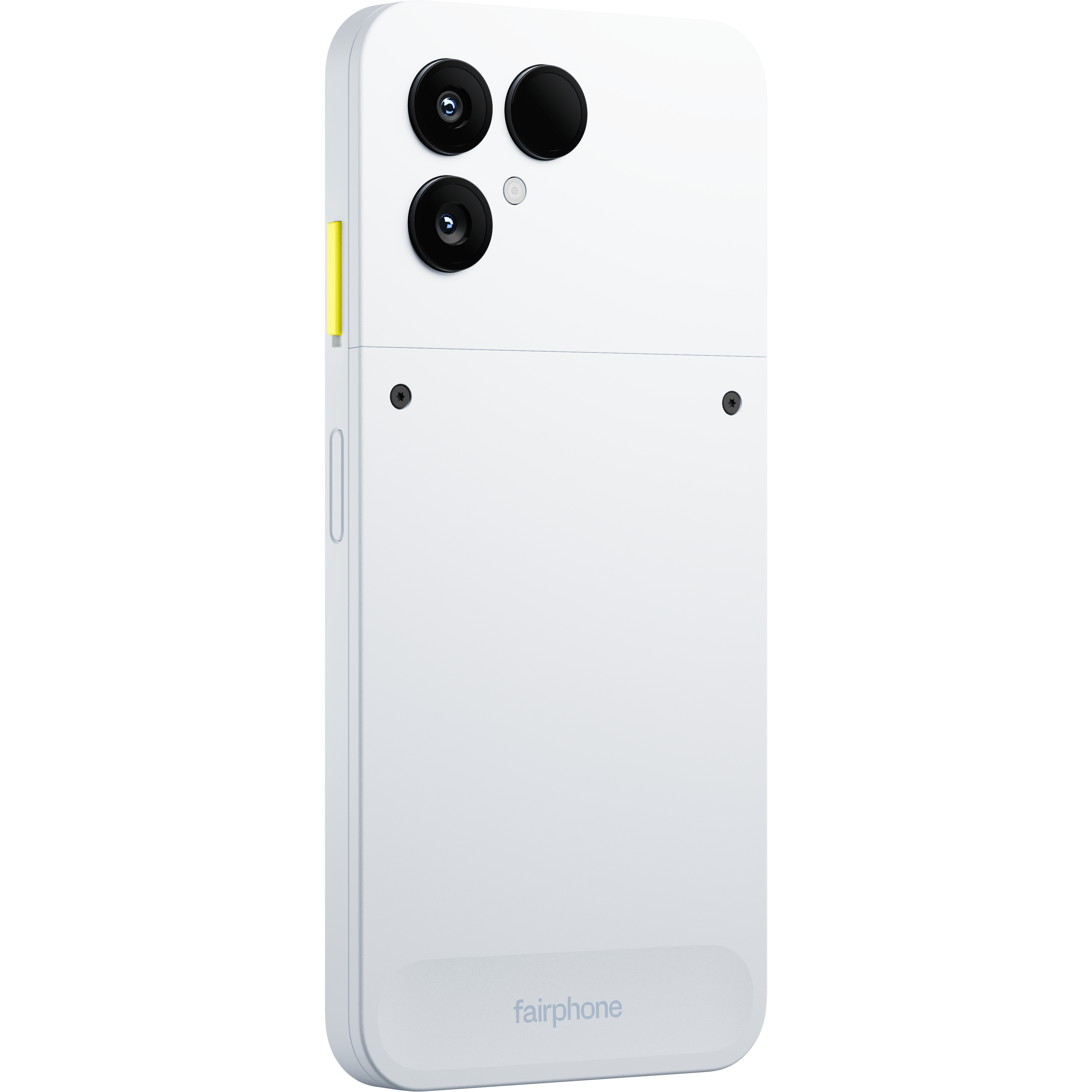 Fairphone 6 White