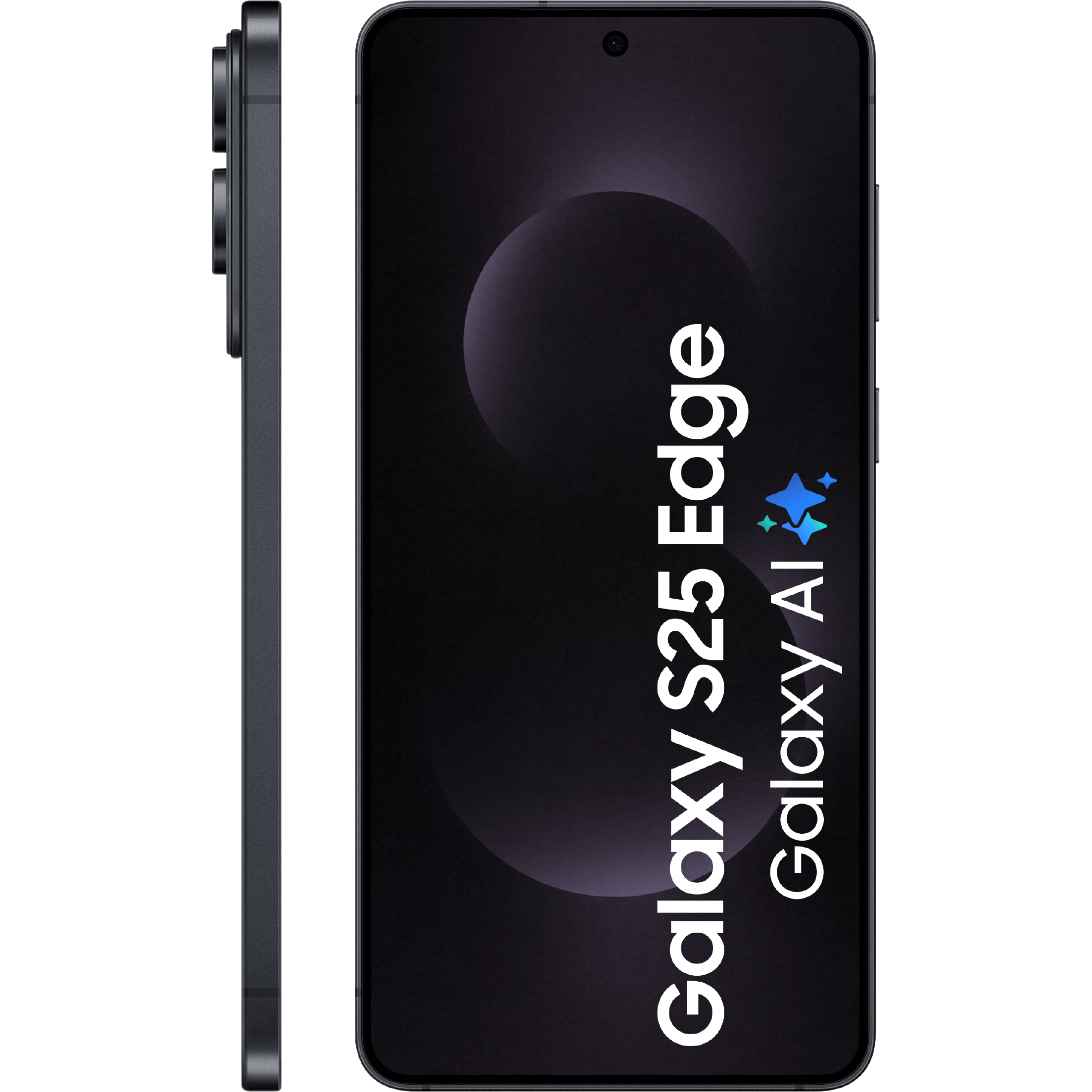 Samsung Galaxy S25 Edge