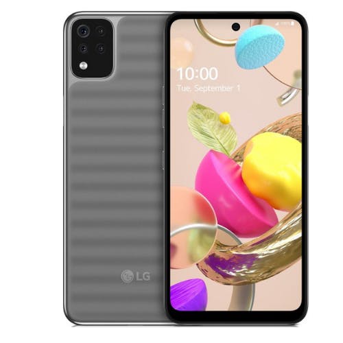 LG K42