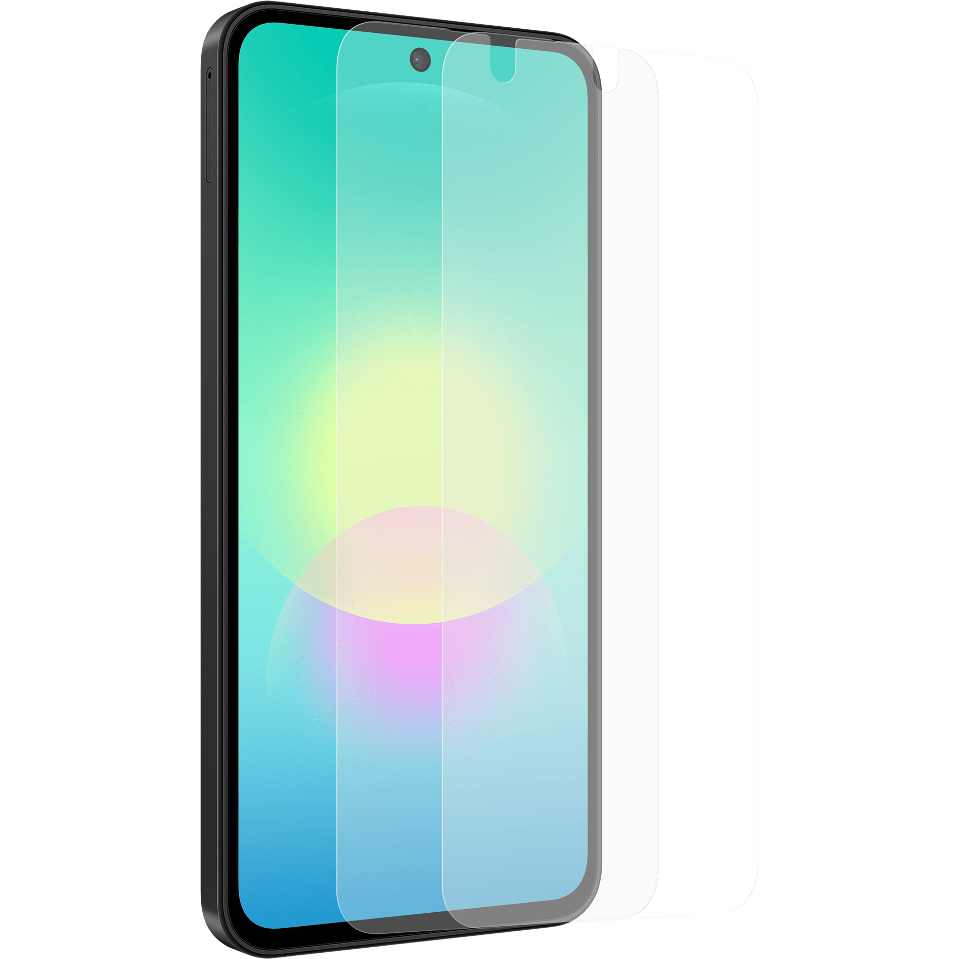 Samsung Galaxy A27 Screenprotector
