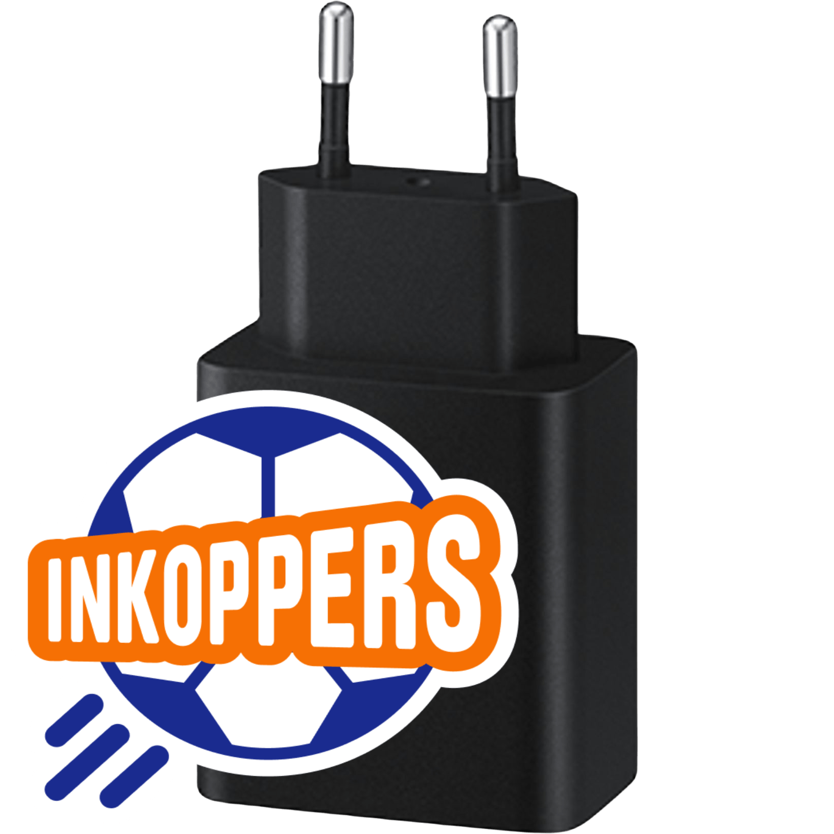 Samsung USB-C Super Snellader 60W