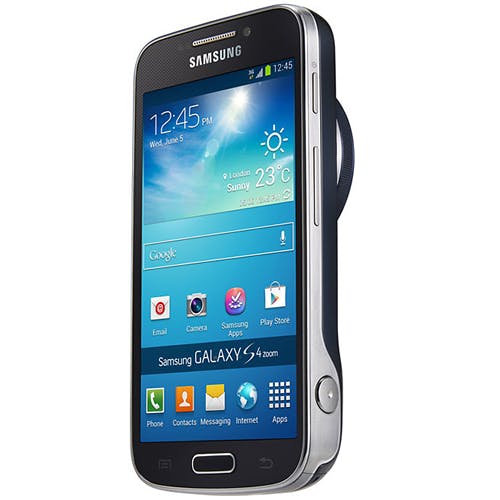 Samsung Galaxy S4 Zoom