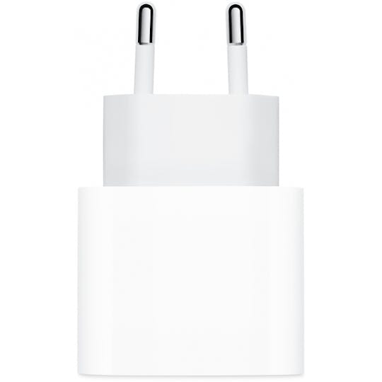 Apple USB-C adapter 20W