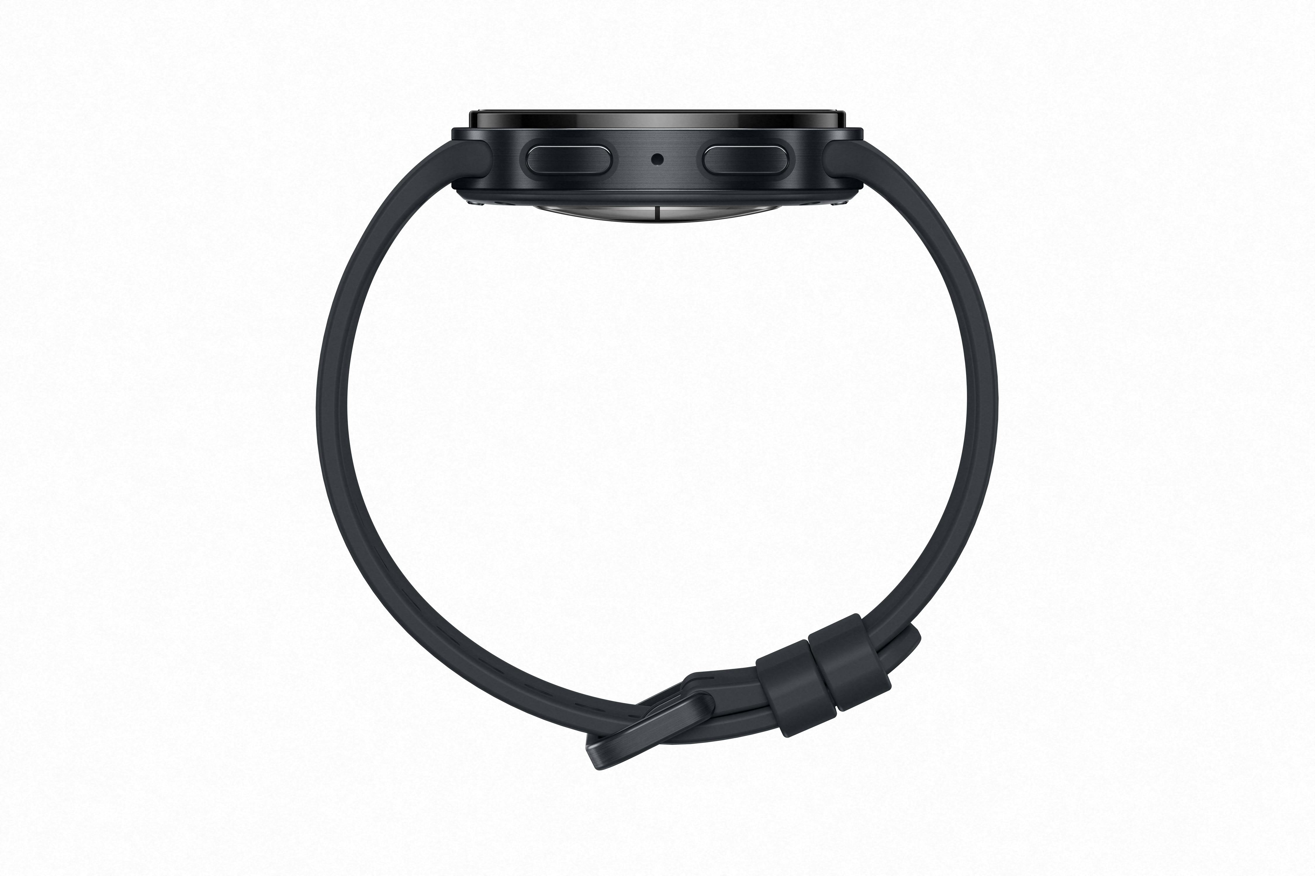 Samsung Galaxy Watch9 Zwart