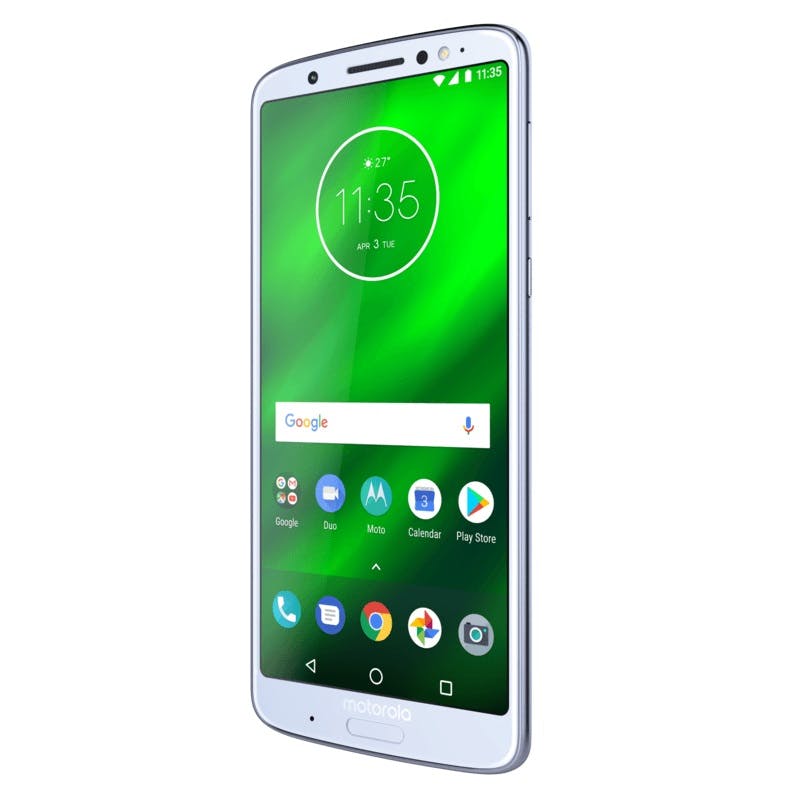 Motorola Moto G6 Plus 64GB