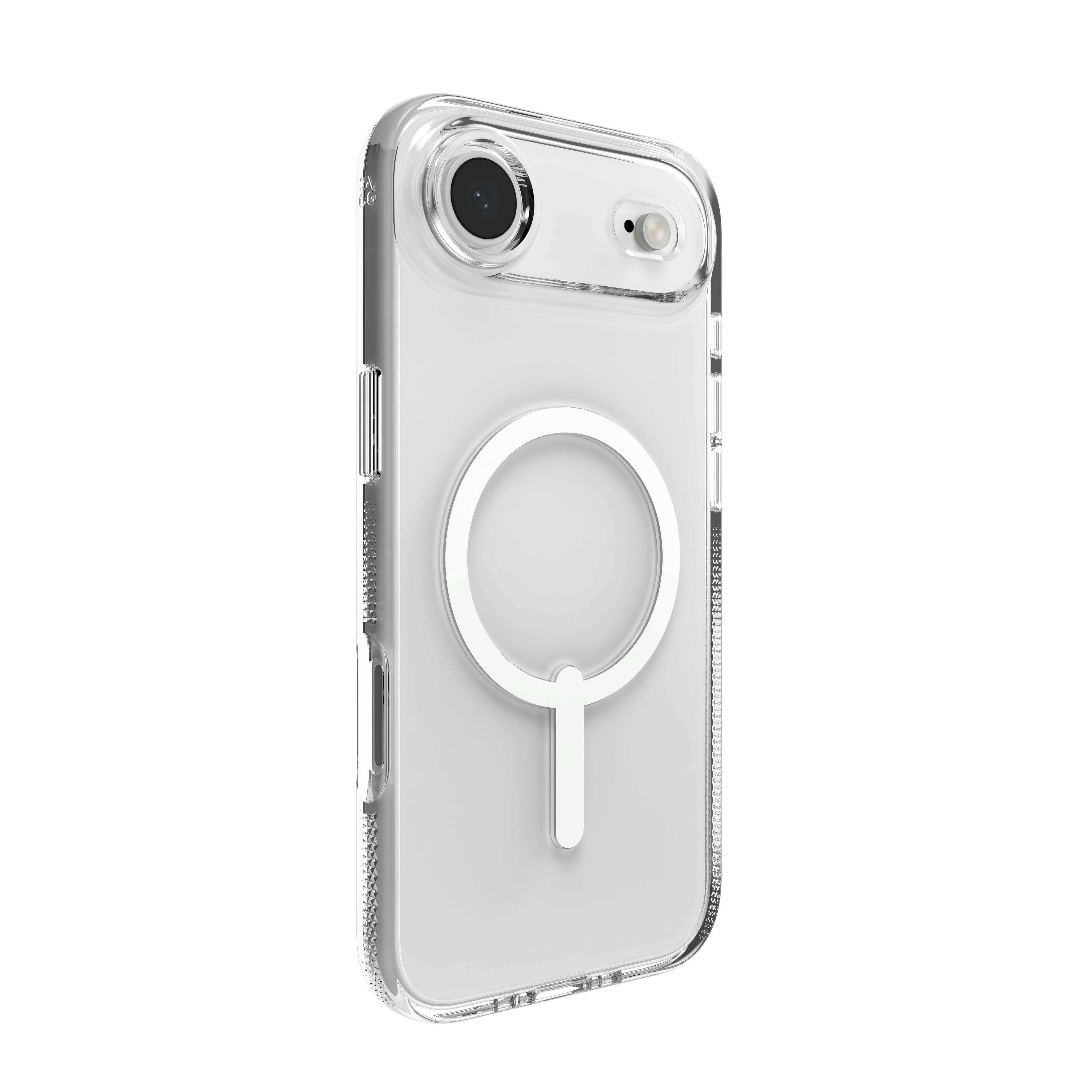 ZAGG iPhone Air MagSafe Crystal Palace Case