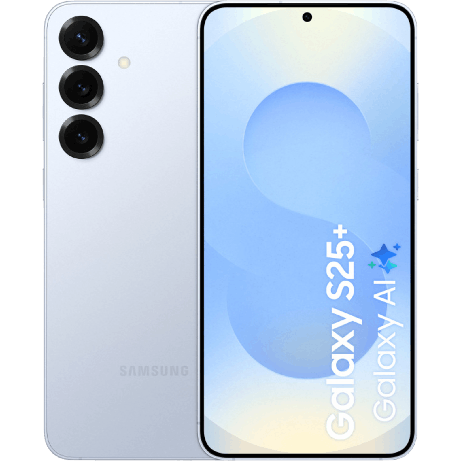 Samsung Galaxy S25 Plus