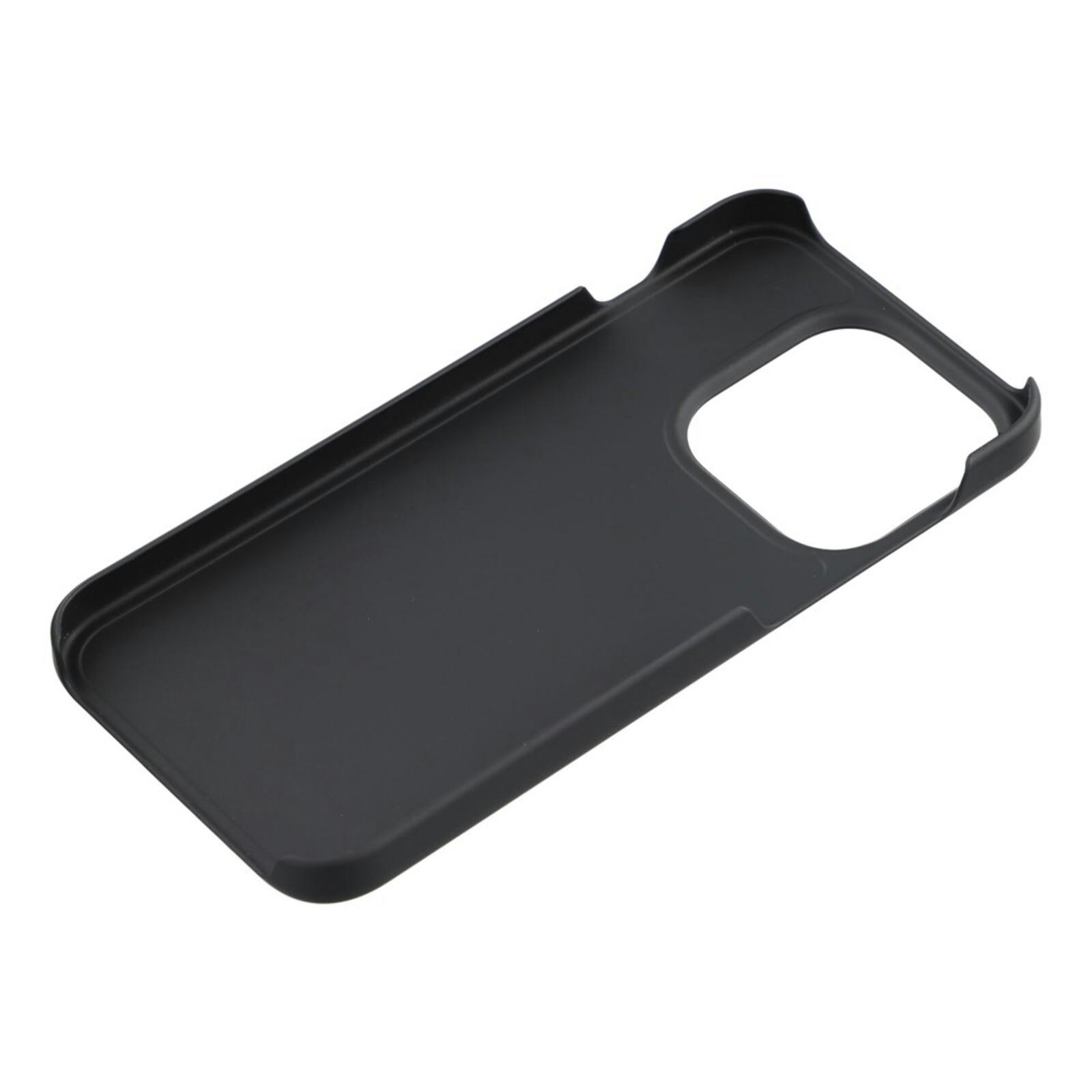 CaseBody OPPO Find X9 Hard Case Zwart