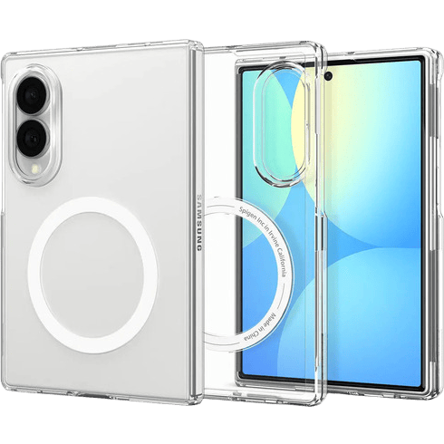 Spigen Samsung Galaxy Z Fold8 AirSkin Magnetische Case